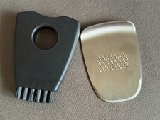 AdHoc Ingwer Reibe und Spezial-Reibe ZENZERO