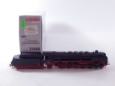 »MÄRKLIN 37450 H0 AC DIGITAL · DAMPFLOKOMOTIVE BR 45 020 DB · OVP«