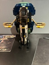 Lego Star Wars 7153 Jango