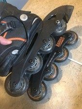 Trendy Kinder Inline-Skates