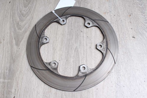 Bremsscheibe bremse vorn - bremsscheibe,