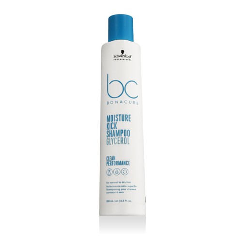 Schwarzkopf professional - schwarzkopf, bc