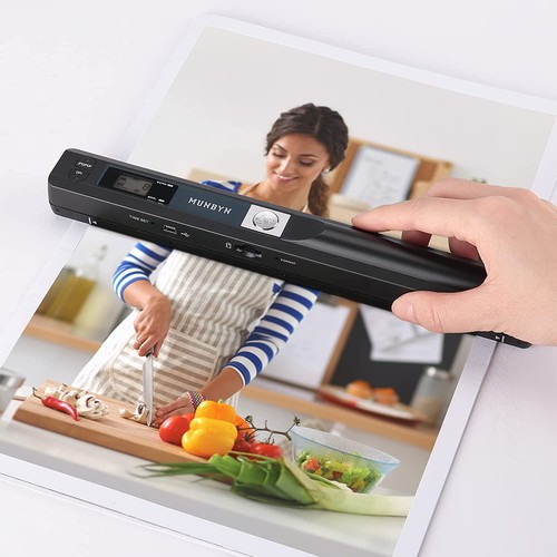 Handscanner dokumentenscanner - handscanner,