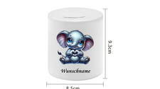 Spardose keramik - ,