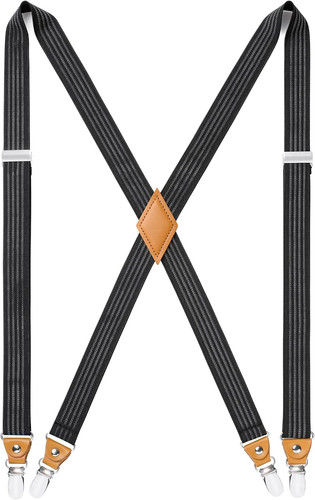 Hosenträger für herren - hosenträger,