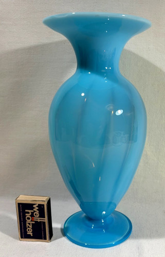Vase opalglas opalini - vase;,