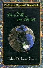 Carr, John Dickson: Der Tote