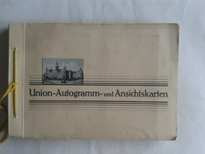 Sammelbilderalbum
