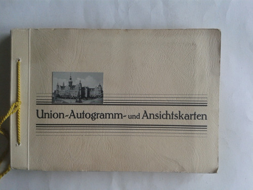 Sammelbilderalbum