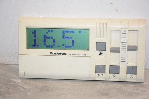 Buderus fmec 05720552 - buderus,