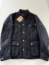 Barbour International Ariel
