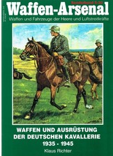 Waffen-Arsenal Sonderband 33