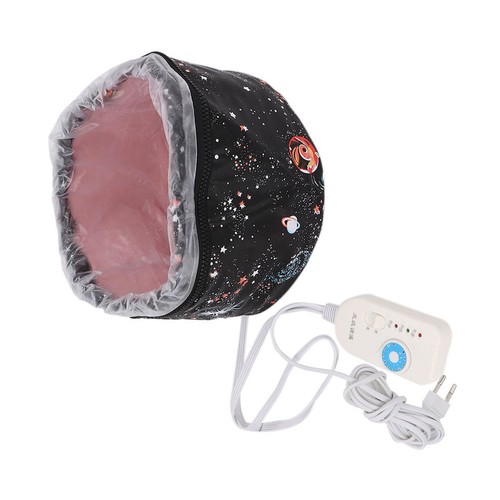 Elektrische haarpflegehaube - elektrische,