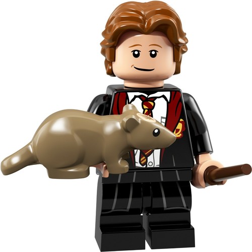 Lego ron weasley schulroben - lego,