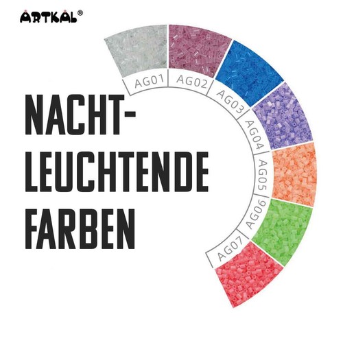 2000 artkal mini - 2000, a