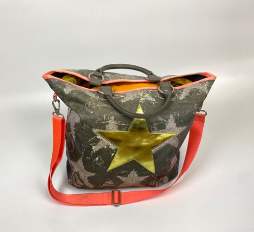 Ggl george gina lucy bag - gina, big