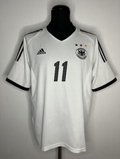 Deutschland trikot 2002 - deutschland, trikot/