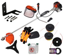 RASENTRIMMER MOTORSENSE