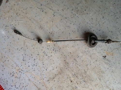 Gaszug audi50 polo1 - audi50,