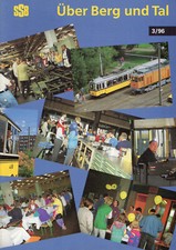 Über Berg und Tal 3/1996 -