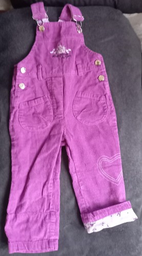 Kordlatzhose lila - kordlatzhose,,