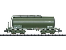 Minitrix 18973 - Güterwagen