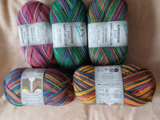 Happy Life Color 5 x 100 Gramm