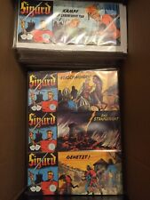 Sigurd Piccolo 1-324