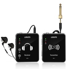 LEKATO Wireless in-Ear Monitor