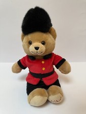 Hamleys guardsman solider - hamleys,
