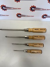 Holex Schraubendreher Set