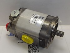 Linde Lansing Bossn Hyster Hydraulikpumpe Parker 33391111446
