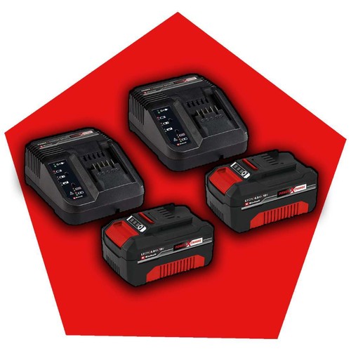 Einhell powerkit pxc - einhell,