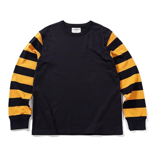 Vintage herren langarm heavy - vintage,