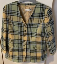 Damenjacke mehrfarbig Gr. 44 Fa. Gerry Weber