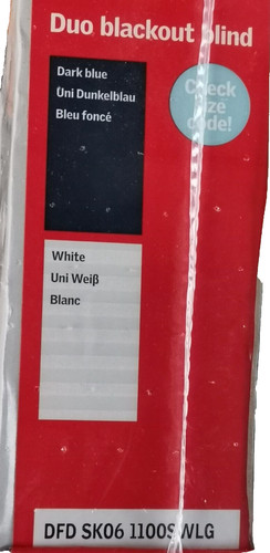 Velux set dfd 2in1 - set,