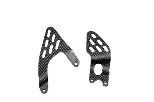 Carbon fersenschützer für - fersenschützer,