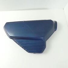 Honda CX 500 Güllepumpe