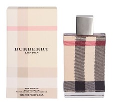BURBERRY London Women EDP Vapo