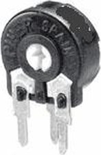 ? 5x Piher Trimmpoti PT10 PT15 - Auswahlangebot Potentiometer Trimmer