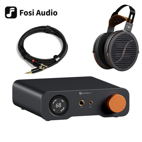 Fosi audio zh3 dac - fosi, headphone