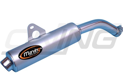 Marving auspuff enduro - marving, "enduro