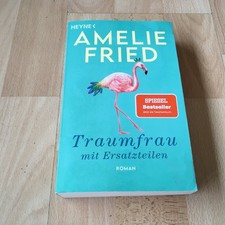Traumfrau mit ersatzteilen von - traumfrau,