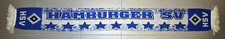 Hamburger SV Schal / STERNE /
