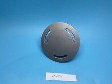 BMW K1 K100 K1100 OEM 36132311276 Radkappe silber