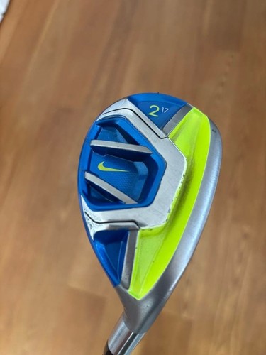 Nike golf vapor fly hybrid - nike, u2