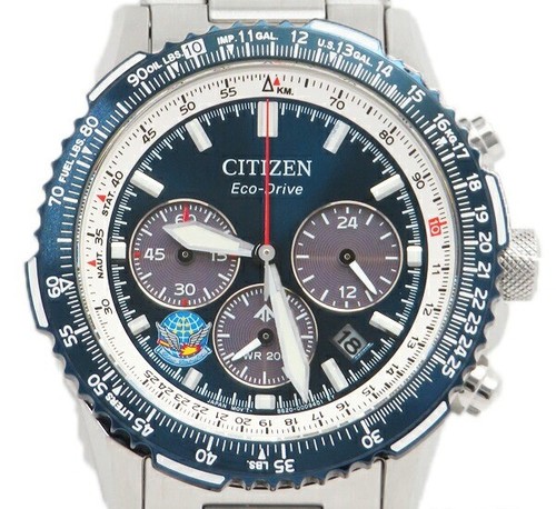 Citizen promaster sky blue - citizen,