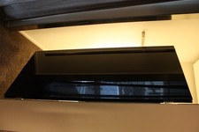 Tür Umkleidekabine Edelstahl