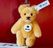 Steiff Anhänger Mini Teddy Bär NEU OVP