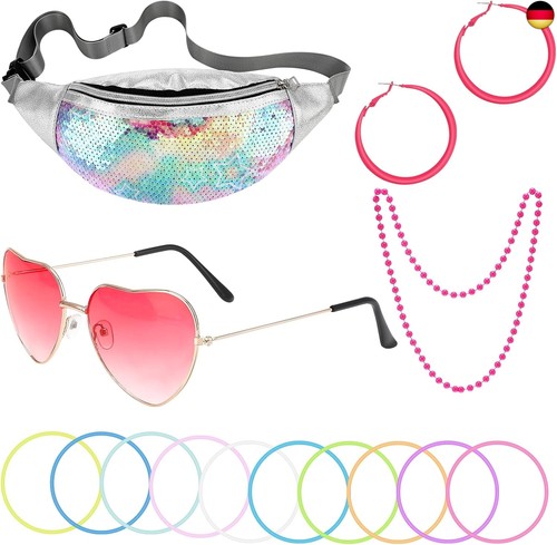 80er 90er jahre outfit - 90er,